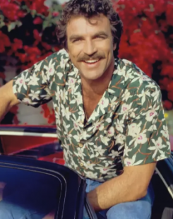 tom selleck 7