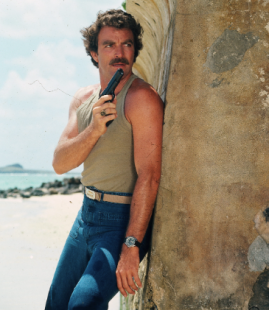 tom selleck 9