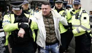 tommy robinson 1