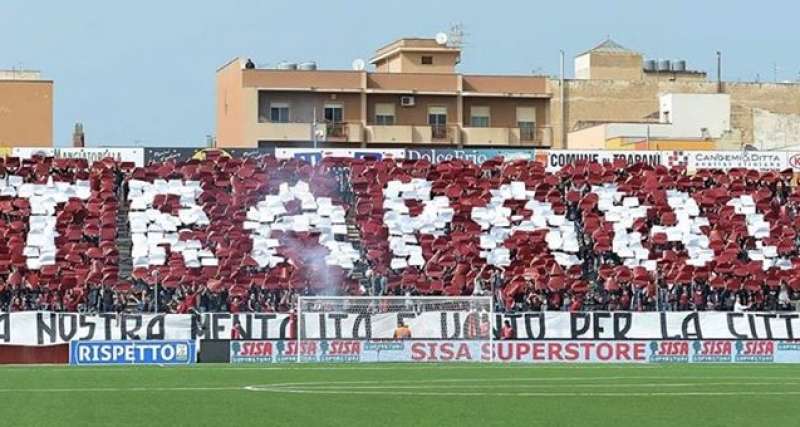 trapani calcio