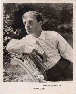 truman capote 1948