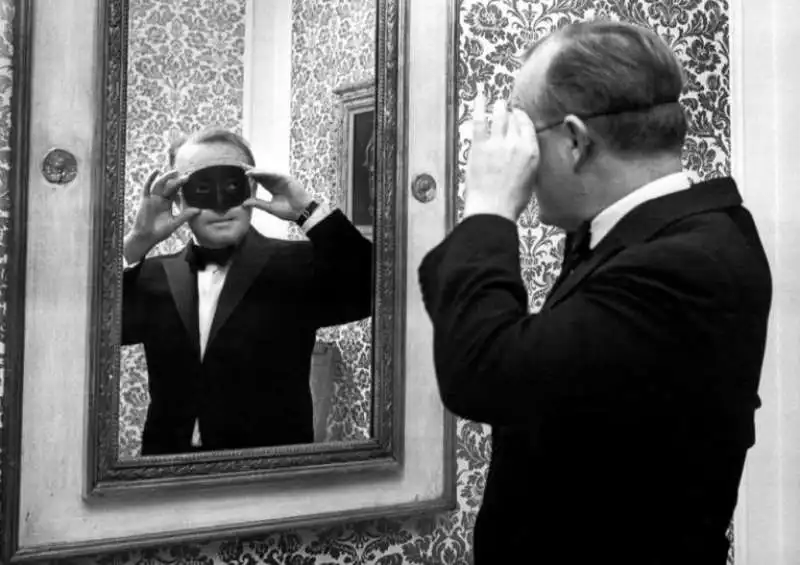 truman capote