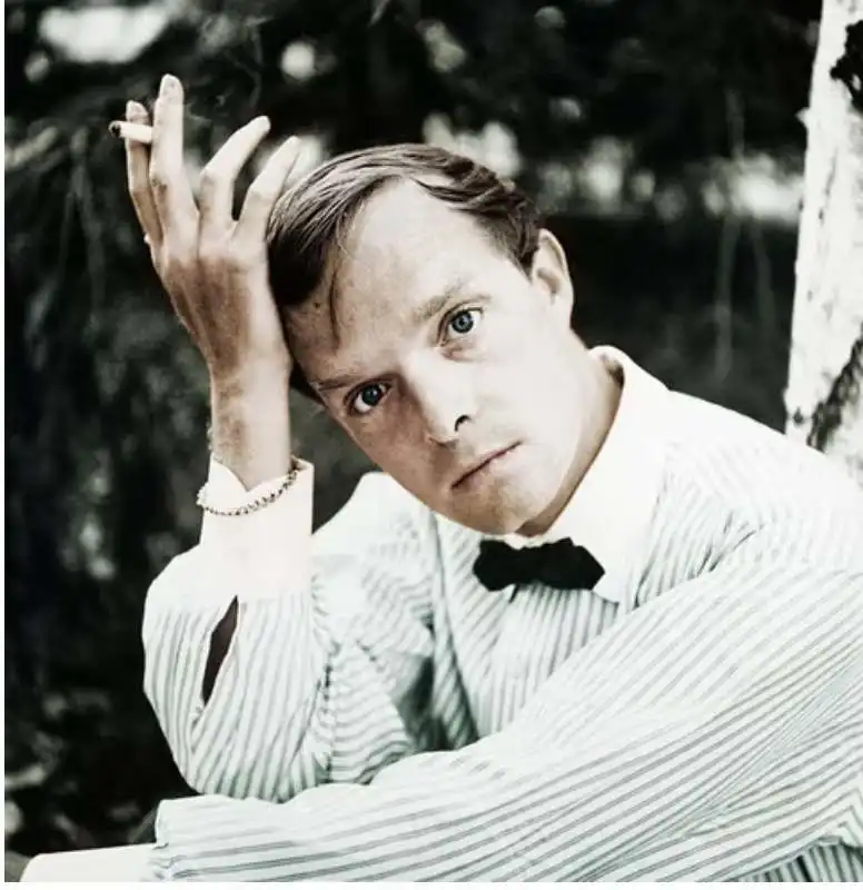 Truman Capote 