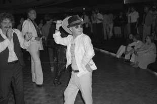 truman capote studio 54