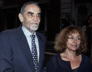 VITTORIO GASSMAN DILETTA DANDREA