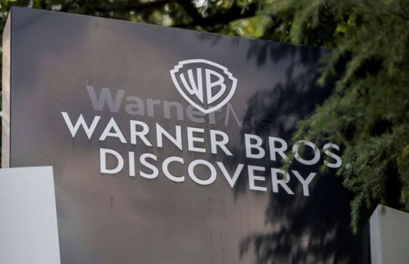 warner bros discovery 1