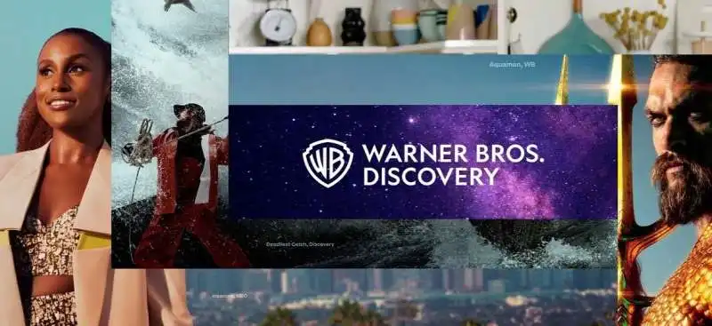 warner bros discovery  2