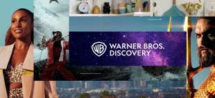 warner bros discovery 2