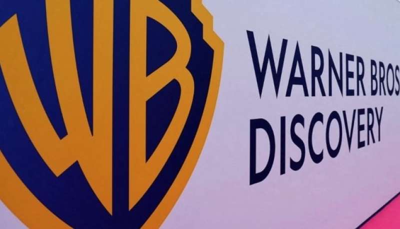 warner bros discovery 5