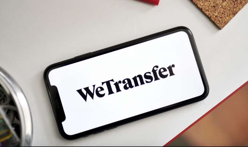 wetransfer 2