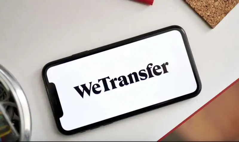 wetransfer  2