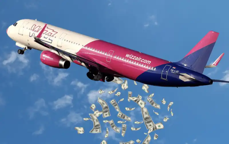 wizz air   1