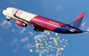 wizz air 1