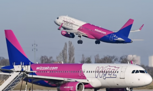 wizz air 2