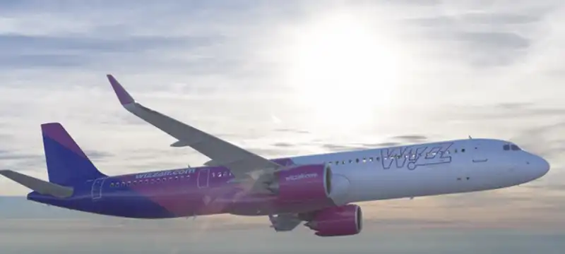 wizz air   5