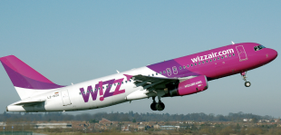 wizz air 6