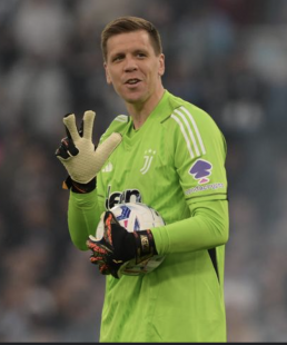 Wojciech Szczesny