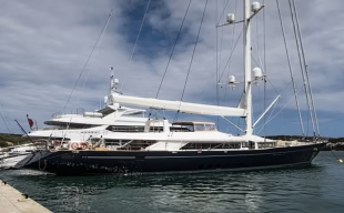 yacht bayesan 1