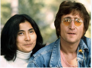 yoko ono john lennon