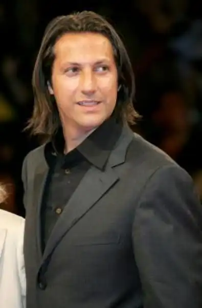 jonathan glazer alla premiere del suo x 