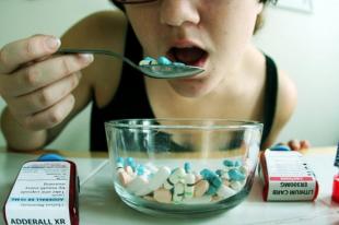 ADDERALL LITIO MEDICINALI PER STUDENTI