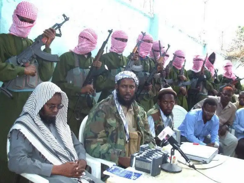 alshabaab new 