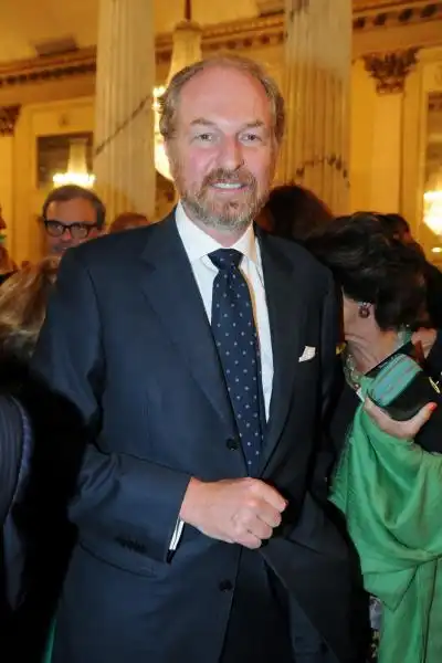 ARTURO ARTOM INAUGURAZIONE MITO ALLA SCALA FOTO FRANCO CORTELLINO 