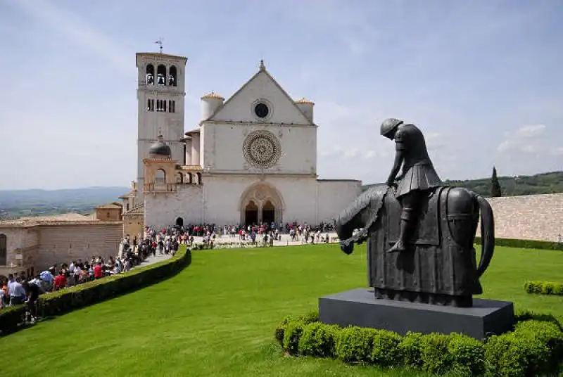 ASSISI 