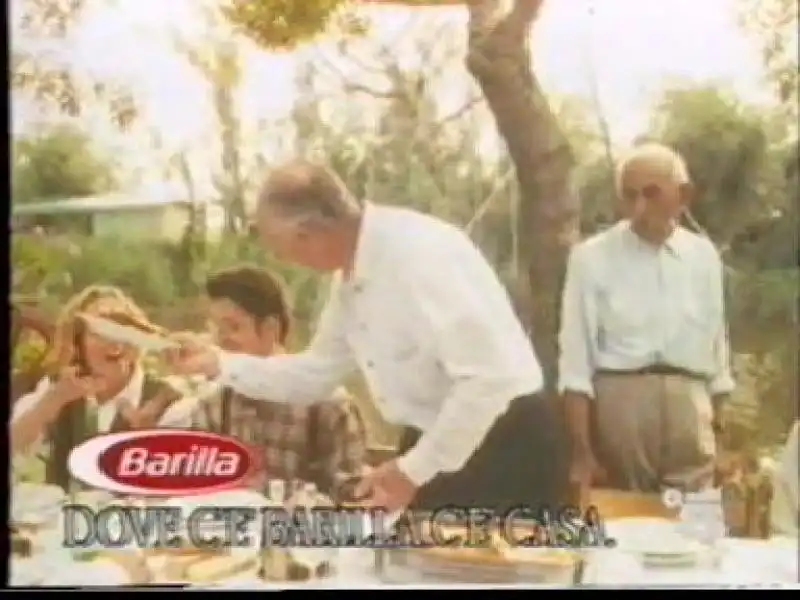 barilla 