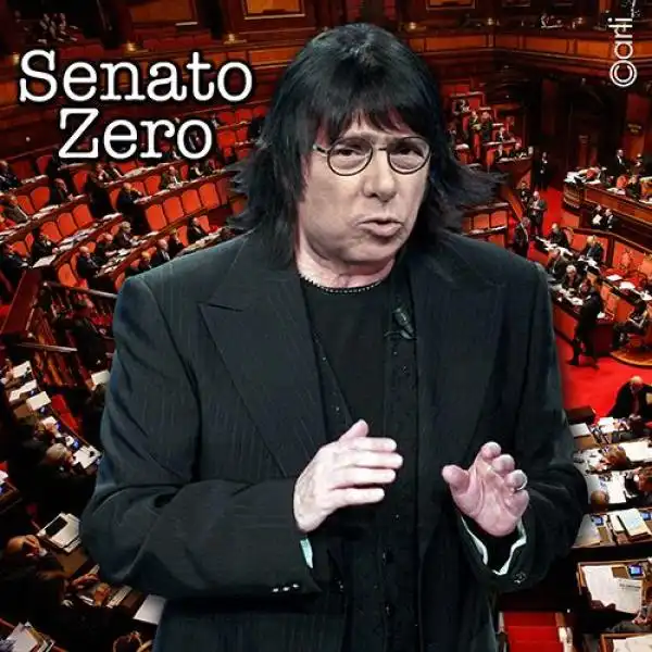 berlusconi senato zero 