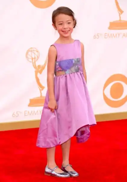 best adorable modern family star aubrey anderson emmons 