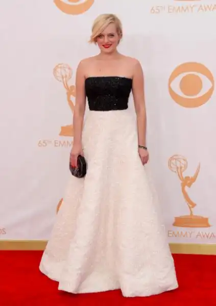 best mad men star elisabeth moss in a princess dress as she described by andrew gn 