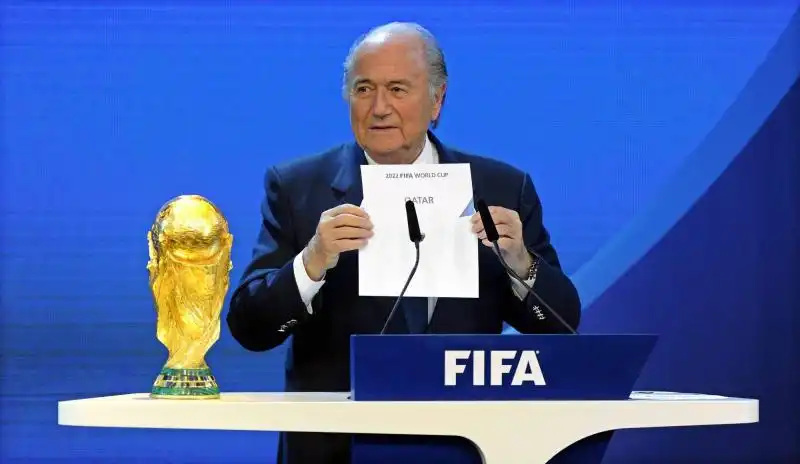 blatter 