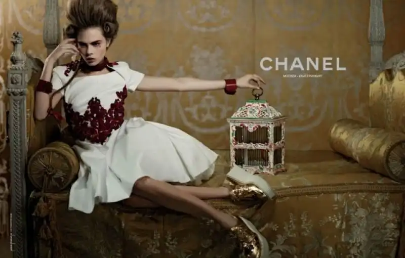 cara delevingne chanel cruise RQ Wp Ma sized 