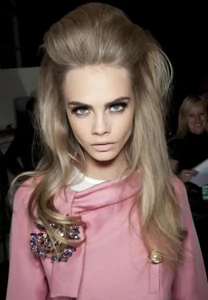 cara delevingne fashion society 