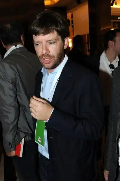 Civati Giuseppe 