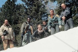 cliffhanger lultima sfida sylvester stallone renny harlin frns