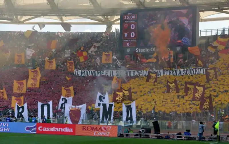 curva sud foto mezzelani gmt 