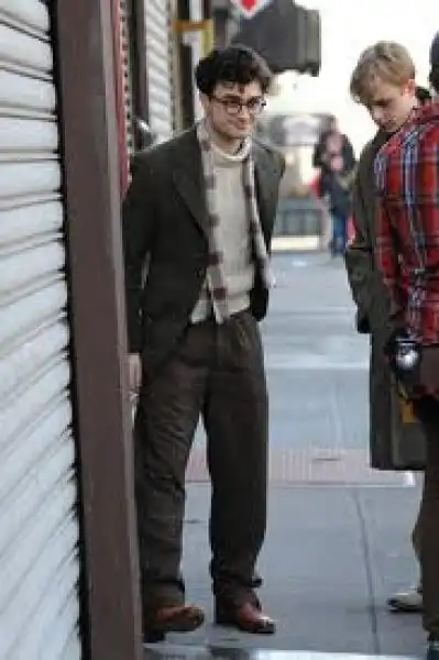 DANIEL RADCLIFFE IN KILL YOUR DARLINGS jpeg