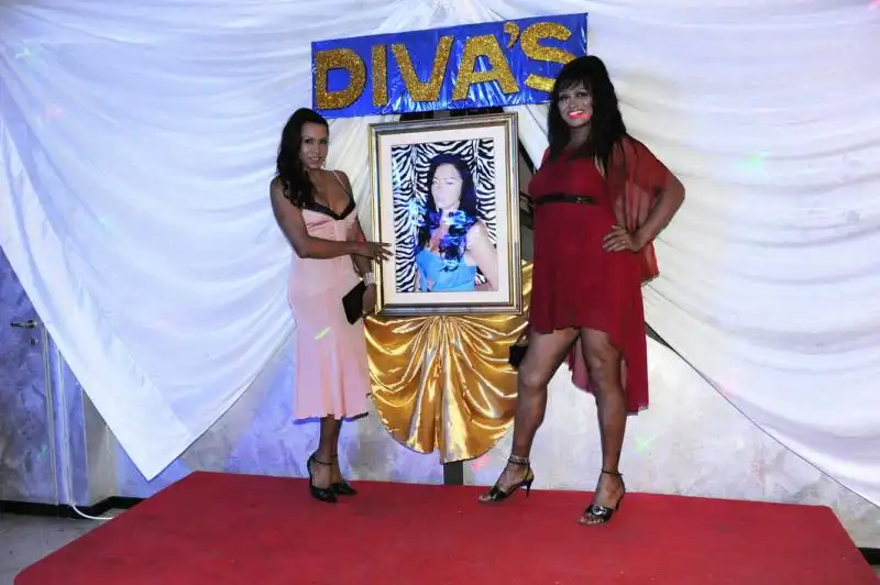 Le Divas 