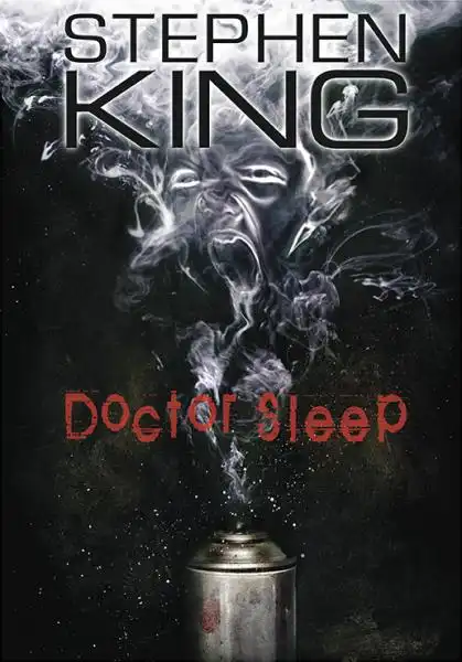 doctor sleep il sequel di shining by stephen king 