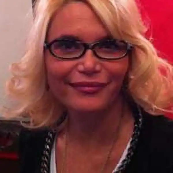 Eleonora Cantamessa 