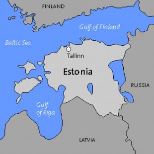 estonia