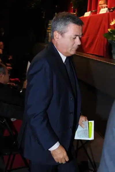 Ezio Mauro 