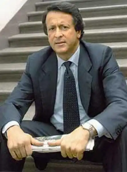 FABIO TAMBURINI