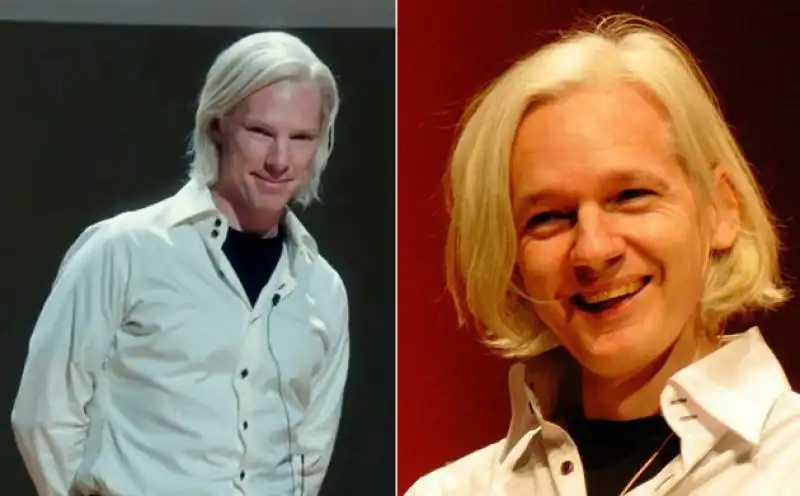 THE FIFTH ESTATE IL FILM SU ASSANGE E WIKILEAKS