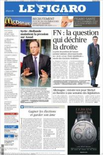 LE FIGARO