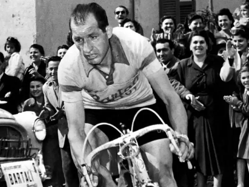 GINO BARTALI 