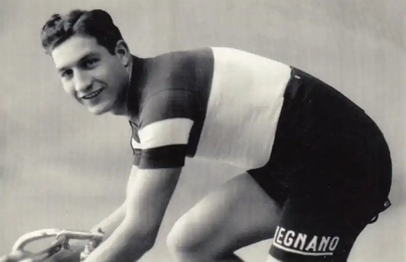 GINO BARTALI 