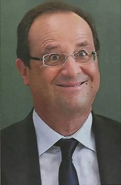 hollande smorfia 